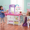 Step2 Love & Care Deluxe Nursery
