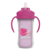 Dr.Browns Milestones Insulated Straw Cup - Pink - Dezine Kids