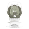 Joie Sansa 2 in 1 Multi Motion Soother & Portable Rocker - Palms - Dezine Kids