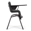 Nuna ZAAZ Adjustable High Chair - Pewter