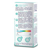 Chicco Tooth Paste No Fluoride 1Y to 6Year 50G - Strawberry