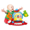 Winfun 6in1 Live BandMusical Instrument Set with Lights