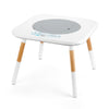 Skip Hop Baby Discoverosity Montessori Inspired 3 Stage Activity Center & Play Table