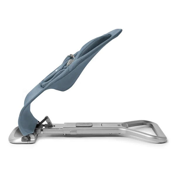 Ergobaby Evolve 3-in-1 Bouncer - Oxford Blue - Dezine Kids