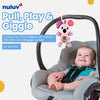 Nuluv Playtime Jittery Koala Teether