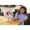 Barbie Doll And Supermarket Playset With 25 Grocery Store And Food Themed Accessories