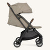 Joie Pact Pro Cabin Friendly Stroller for 0 to 4Y (Upto 22 Kg) - Oak - Dezine Kids