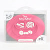 EzPz Mini Mat for Toddlers - Pink