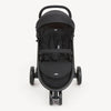 Joie Stroller Litetrax 3 W/ Rc 0 to 15kg - Coal - Dezine Kids