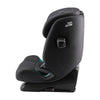 Britax Advansafix Pro Car Seat 9 Months to 12 Years - Midnight Grey - Dezine Kids
