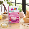 Hipp Organic Summer Berry Multigrain Porridge 10+ Months 200g