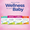 Boiron Camilia Teething Drops for Daytime and Nighttime Relief of Painful or Swollen Gums and Irritability in Babies - 30 Count