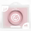 EzPz Mini Bowl 100% Food Grade Silicone Suction Bowl, Non Slip, BPA Free - Blush