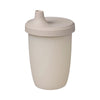 B.Box Silicone Cup - Latte Biege