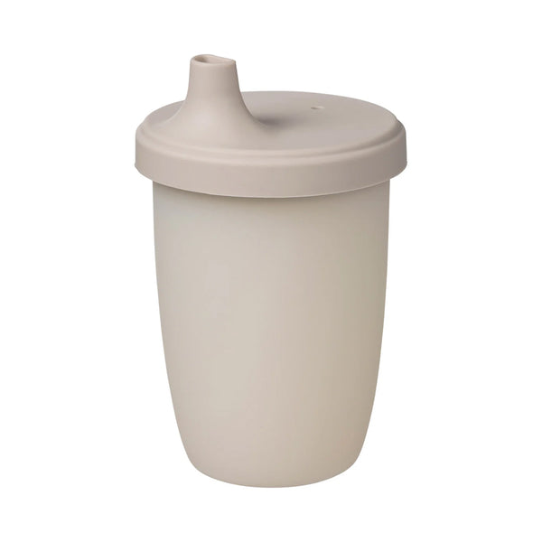 B.Box Silicone Cup - Latte Biege
