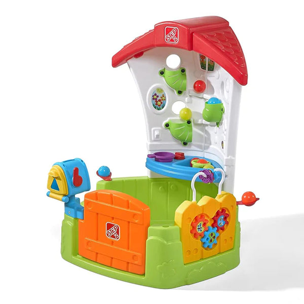 Step2 Toddler Corner Playhouse