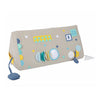 Role Play Neo Geometric Tummy Time Toy - Dezine Kids