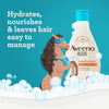 Aveeno Baby Kids Conditioner Sensitive Skin and Scalp - 250ml