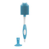 Dr.Browns Soft Touch Bottle Brush - Blue