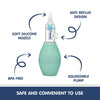 Hopop Anti Reflux Nose Cleaner - Dezine Kids