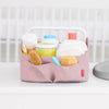 Skip Hop Diaper Caddy Light Up - Pink