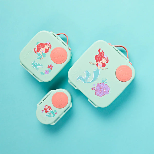 B Box Snack Box - Disney Mermaid