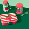 Skip Hop Spark Style Lunch Kit - Strawberry