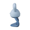 B.Box Chill Plus Fill Bunny Teether - Lullaby Blue