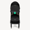 Joie Travel System Stroller Pact Pro with Infant Carrier i-Snug Birth+ to 22 kg - Shale - Dezine Kids