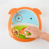 Skip Hop Zoo Utensils Fork & Spoon - Dog