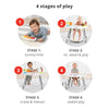 Skip Hop Activity Center 3 Stage