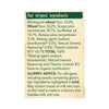Organix Banana Bread Biscuits Toddler Snacks, 12+Months - 135 gm - Dezine Kids