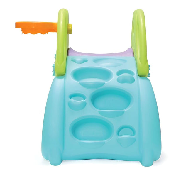 Yaya Climbing Slide Purple