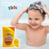 Loreal Kids2 In 1Shampoo 250ml - Tropical Mango - Dezine Kids