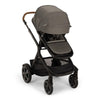 Nuna DEMI Next Convertible Stroller - Granite