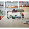 Lego City F1 Grid with VCARB & Sauber Race Cars Toy Vehicle Set