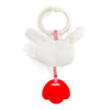 Nuluv Soft Rattles & Teether Toy - Bunny