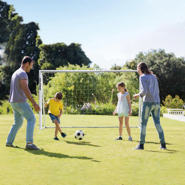 Innov8 Backyard Wheather Proof Soccer Goal