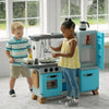 Step2 Cooking Time Kitchen
