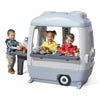 Step2 Adventure Camper Playhouse for Kids Ages 3 Years+