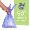 Ubbi Disposable Diaper Sacks - 200 counts