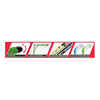 Innov8 Folding Floorball Goal Set