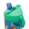 Camelbak Thrive Flip Straw Kids 0.4L - Friendly Forest - Dezine Kids