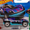 Hot Wheels Single Car Later Crater - Dezine Kids