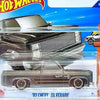 Hot Wheels 83 Chevy Silverado Experimotors 9/10