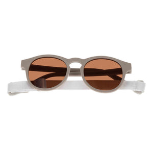 Dooky Aruba Baby Sunglasses for 6 to 36M - Taupe