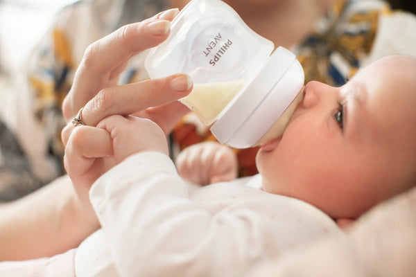 Philips Avent Natural Response Bottle Teat - Pack of 2