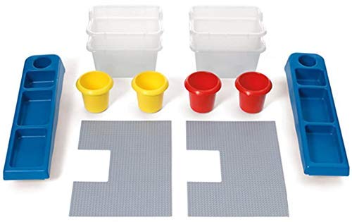 Step2 Creative Project Table with Stool Play & School Furniture for Kids - Dezine Kids