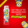 Colgate Palmolive Kids Toothbrush Extra Soft 2 count for 2+ year Baby - Minion