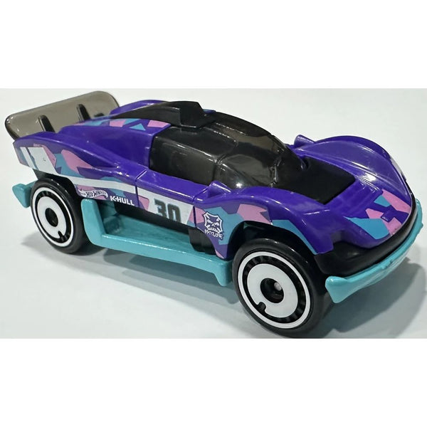 Hot Wheels Single Car Later Crater - Dezine Kids